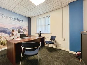 First floor office- click for photo gallery